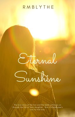 Eternal Sunshine cover