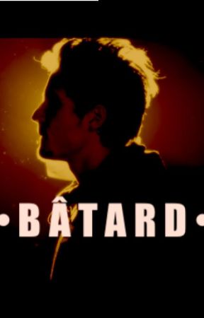 Bâtard [Nekfeu] by GasOnFire