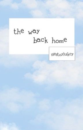 the way back home | naruto scenarios by soylukcy