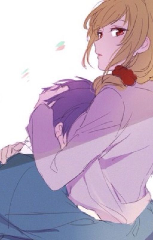 *•.¸♡ Hirotaka x Yuzuki - A "Monthly Girls' Nozaki-Kun" Fanfiction ♡¸.•* by lunar_eclipseee2