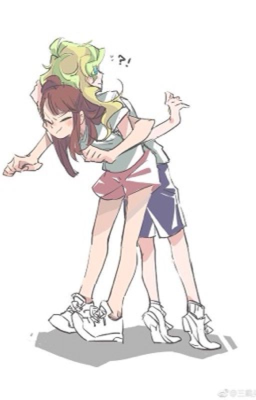 Diakko by twizzlers17