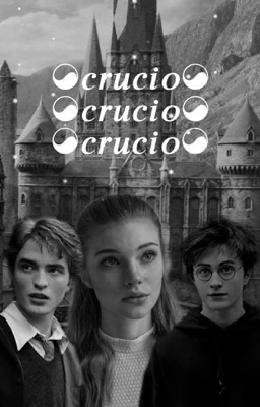 𝑪𝒓𝒖𝒄𝒊𝒐 // Cedric Diggory / Harry Potter by malfoyspottahh