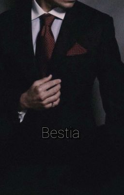 Bestia cover