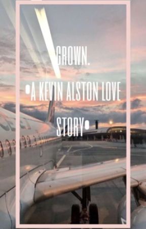 grown.| kevin alston (the bomb digz)  by Remmy_iam