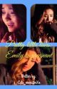 Pretty Little Liars: Emily is pregnant by cute_monsterXo