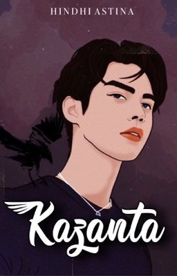 KAZANTA (SELESAI) cover