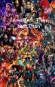 The Avengers: The Last Titan by St4rkiller2001