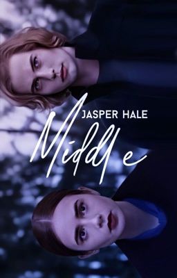 𝐌𝐈𝐃𝐃𝐋𝐄 ࿐ྂ jasper hale  cover