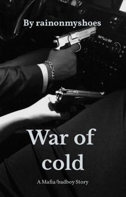 War of cold  cover