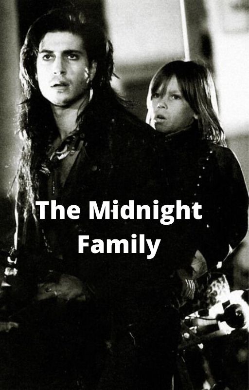 The Midnight Family by AliceIveBeen