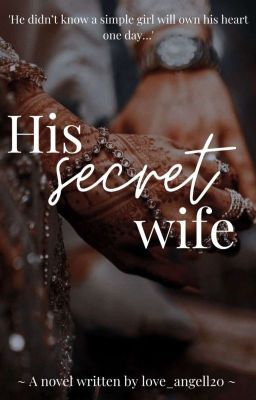 His Secret Wife cover