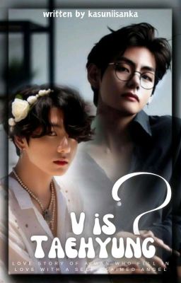 ✅ V is taehyung [ Taekook FF ] cover