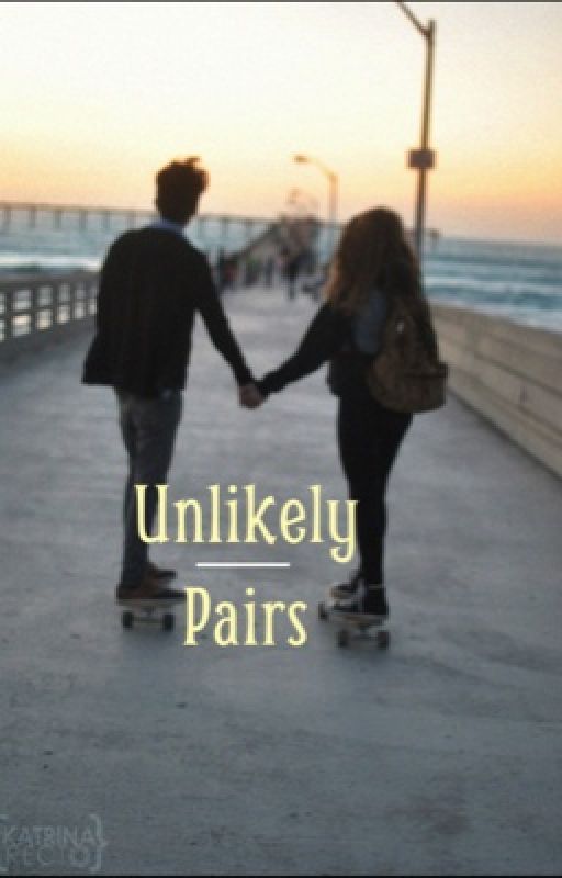 Unlikely pairs by Carrco