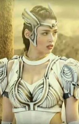 Encantadia: The Revival Of Amihan cover