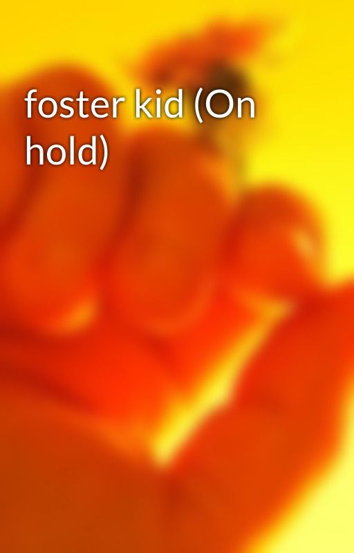 foster kid (On hold) by dprguy