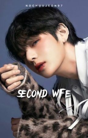 [C] Second Wife- 김태형 by nochuujeon97