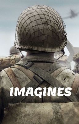 Imagines (Band of Brothers) cover