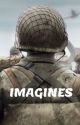 Imagines (Band of Brothers) by webandofbrothers