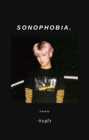 SONOPHOBIA. - JAEBEOM by -kygfs