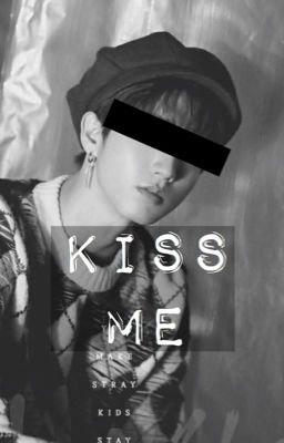 kiss me • hyunsung ✔️ cover