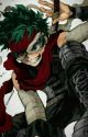 Deku, el villano peculiar(Corrigiendo) by -Mama_Oruga-