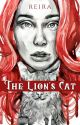 The Lion's Cat | Completed by MoonlightReira