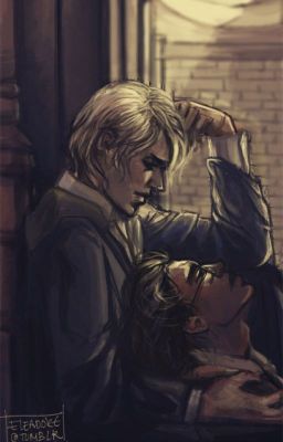 Forbidden Friends || Drarry Story cover