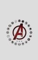 Remember- Avengers Fanfic by marvel3605