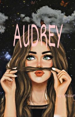 AUDREY  cover