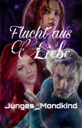 Flucht aus Liebe I | SilverPhoenix ✔️ by SabinaOehler