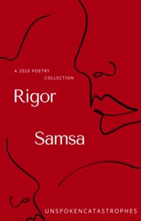 Rigor Samsa by unspokencatastrophes