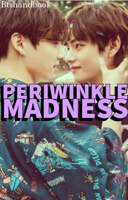 Periwinkle Madness // Taekook  cover