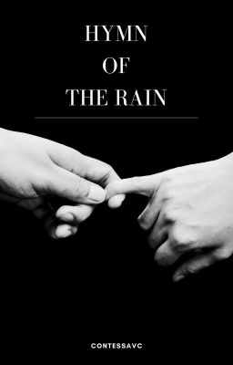 HYMN OF THE RAIN cover