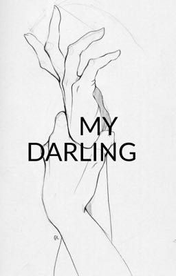 My Darling  cover