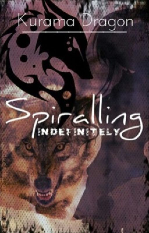 Spiralling Indefinitely by TheCrowGodd