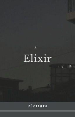 Elixir cover