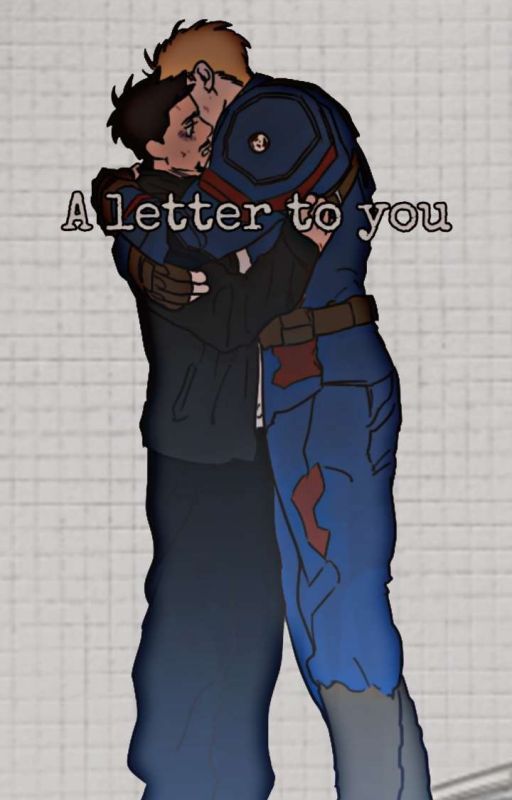 A Letter For You by Stxnylm