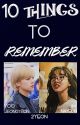 10 THINGS TO REMEMBER [2YEON] by YOONOJAM0126