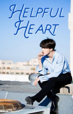 ♡Helpful Heart♡ | Jikook cover