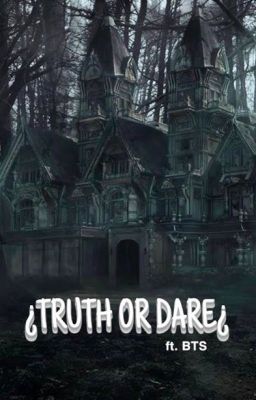 ¿Truth or Dare¿ [COMPLETED] cover