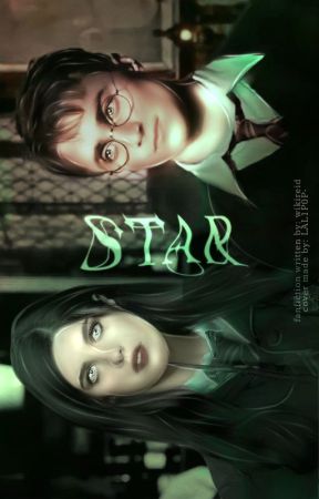 𝐒𝐓𝐀𝐑 (h. potter) by -adorelupin