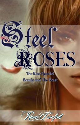 Steel Roses cover