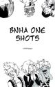 BNHA x reader one shots by -httptamaki