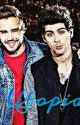 "Utopia" ZIAM (COMPLETED) by Evak_yc