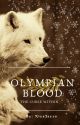 Olympian Blood by NiyaJay20