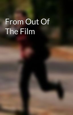 From Out Of The Film cover