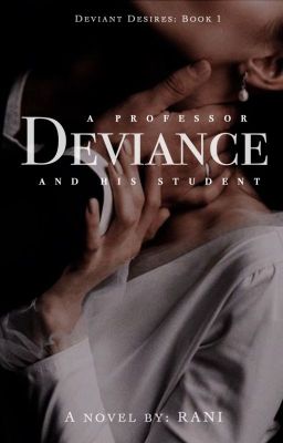 Deviance | 18  | ✓ | REWRITING cover