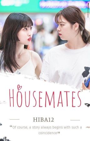 Housemates [ Jeongmo | Jeongmi | Sachaeng ] by Dreamy125