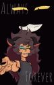 Always Forever (Catradora) by SnowstormScorpion