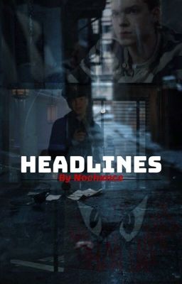 Headlines(Jerome Valeska) cover